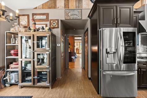 155 Old Kents Hill Road Readfield ME 04355