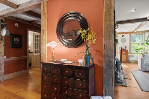 155 Old Kents Hill Road Readfield ME 04355