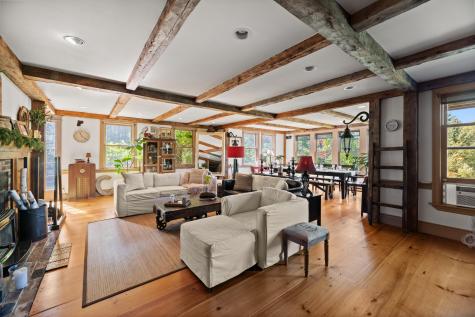 155 Old Kents Hill Road Readfield ME 04355