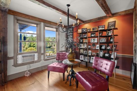 155 Old Kents Hill Road Readfield ME 04355