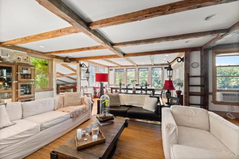 155 Old Kents Hill Road Readfield ME 04355