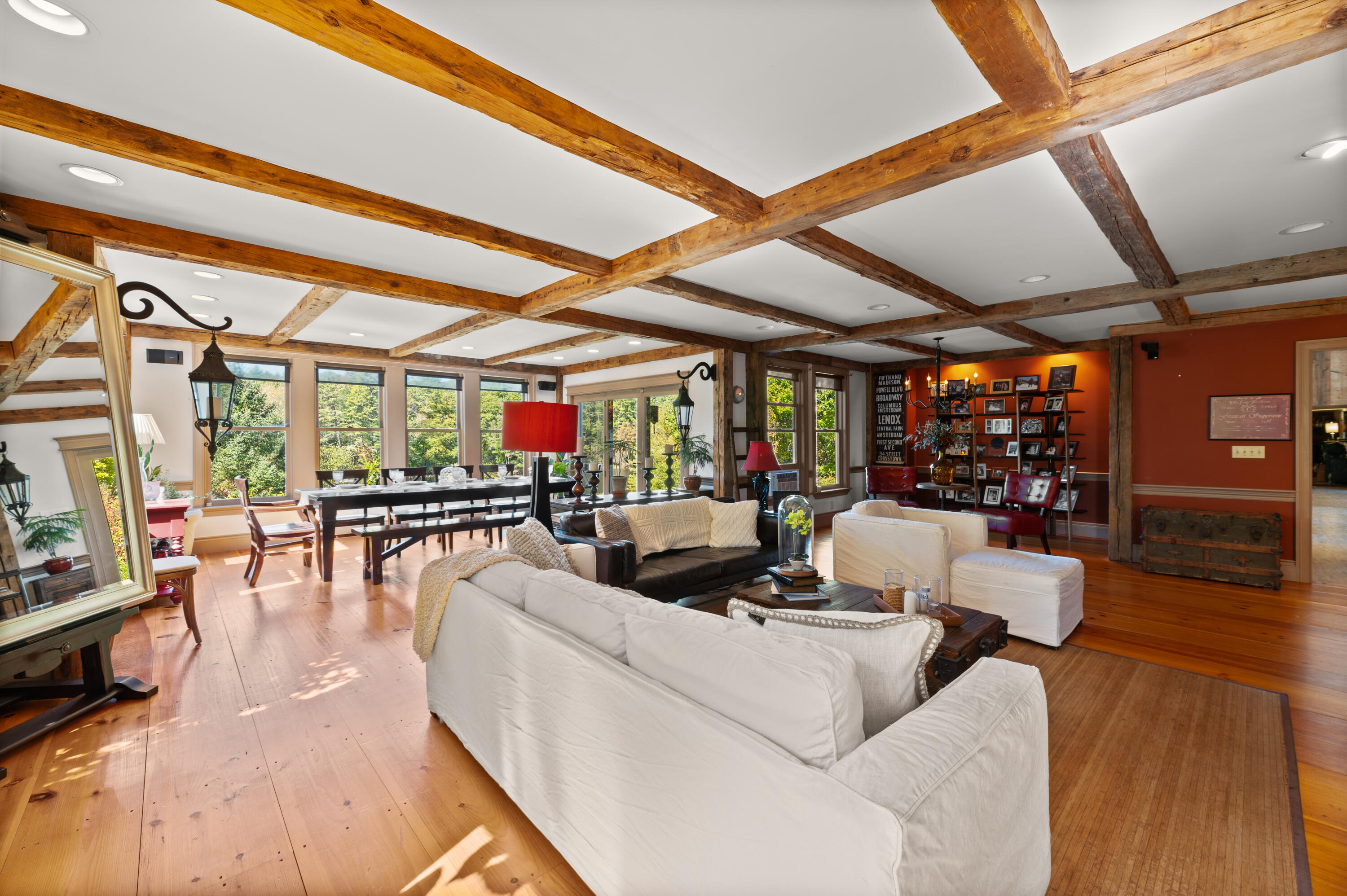 155 Old Kents Hill Road Readfield ME 04355