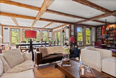 155 Old Kents Hill Road Readfield ME 04355