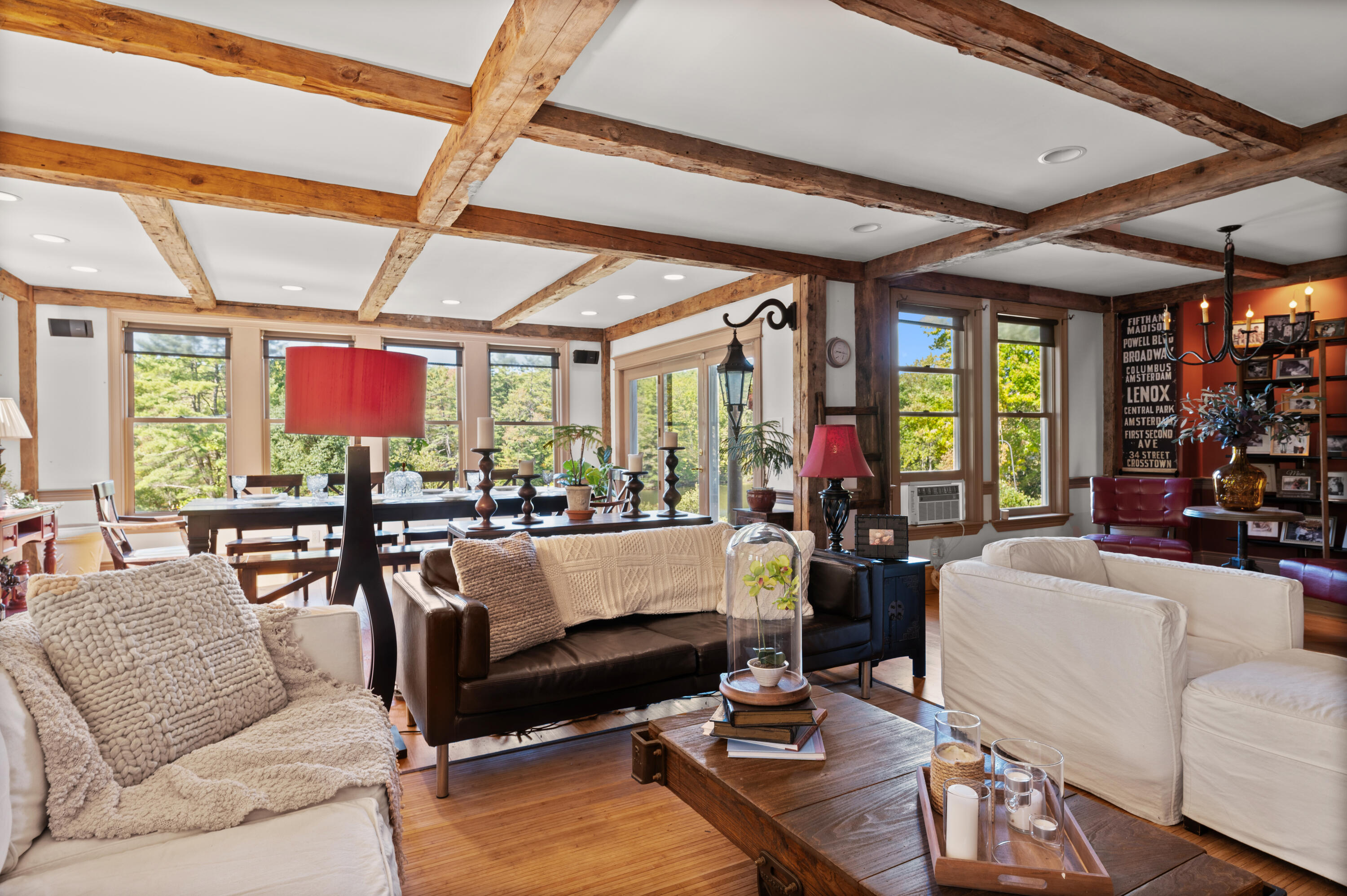 155 Old Kents Hill Road Readfield ME 04355