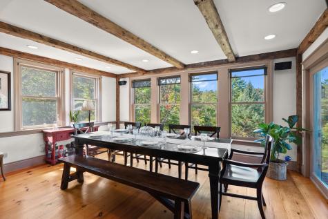 155 Old Kents Hill Road Readfield ME 04355