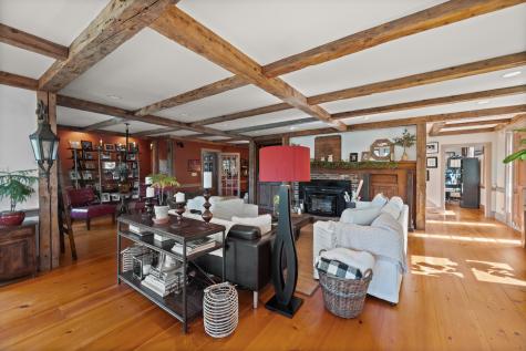 155 Old Kents Hill Road Readfield ME 04355