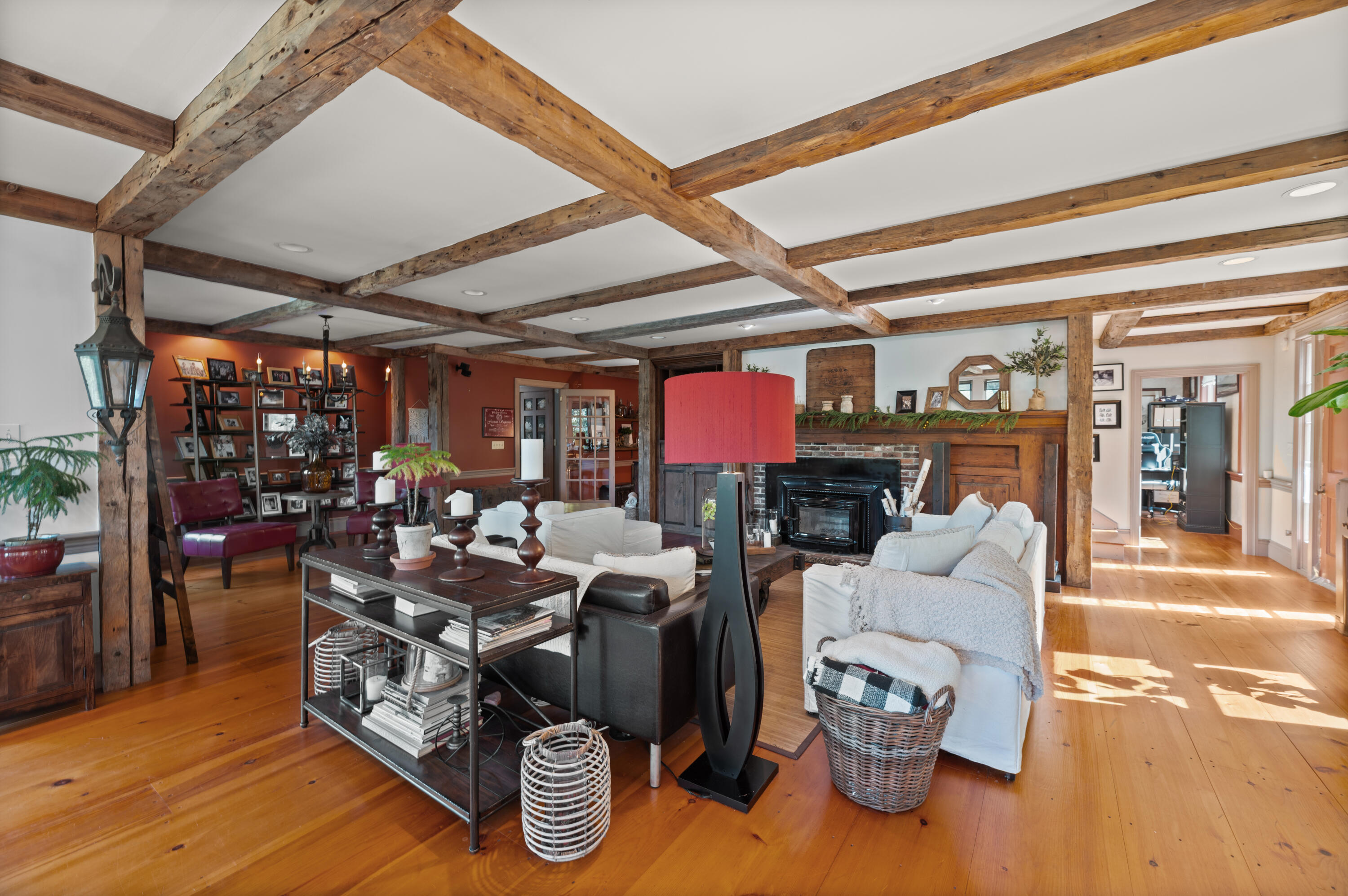 155 Old Kents Hill Road Readfield ME 04355