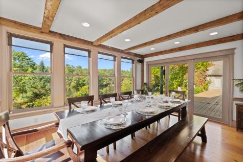 155 Old Kents Hill Road Readfield ME 04355