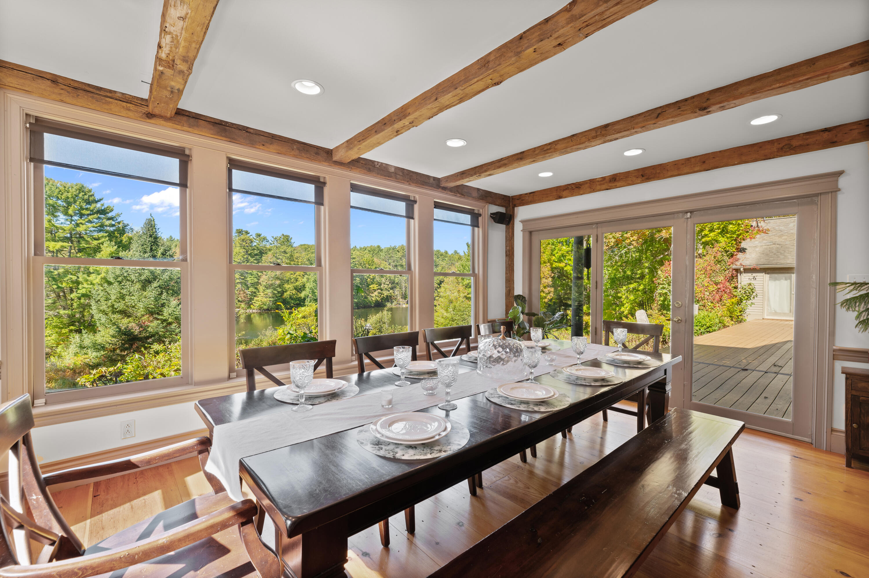 155 Old Kents Hill Road Readfield ME 04355