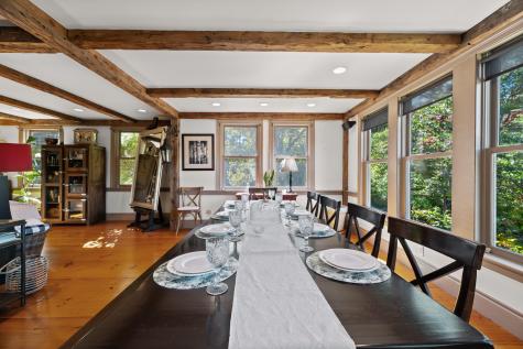 155 Old Kents Hill Road Readfield ME 04355