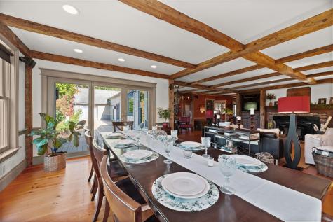 155 Old Kents Hill Road Readfield ME 04355