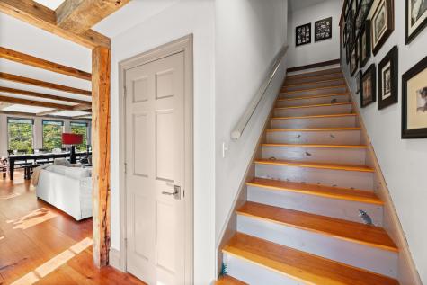 155 Old Kents Hill Road Readfield ME 04355