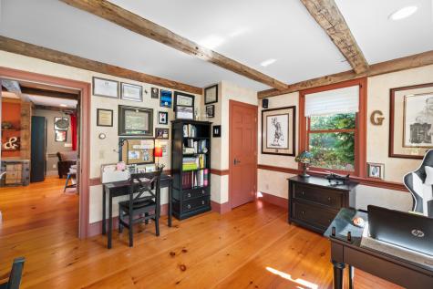 155 Old Kents Hill Road Readfield ME 04355