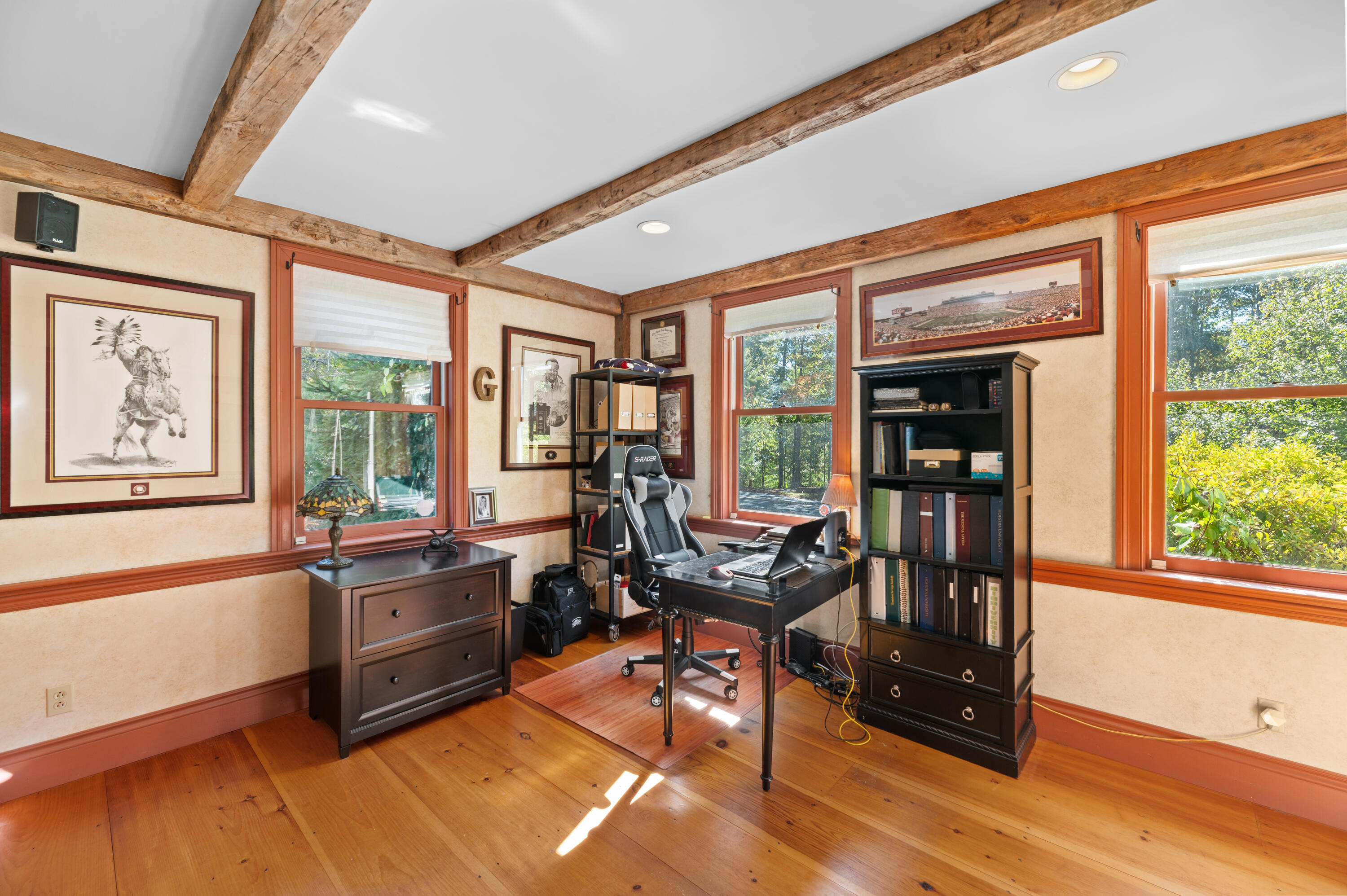 155 Old Kents Hill Road Readfield ME 04355