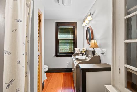 155 Old Kents Hill Road Readfield ME 04355