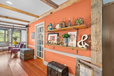 155 Old Kents Hill Road Readfield ME 04355