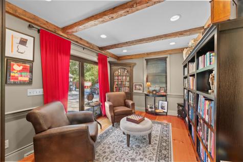 155 Old Kents Hill Road Readfield ME 04355