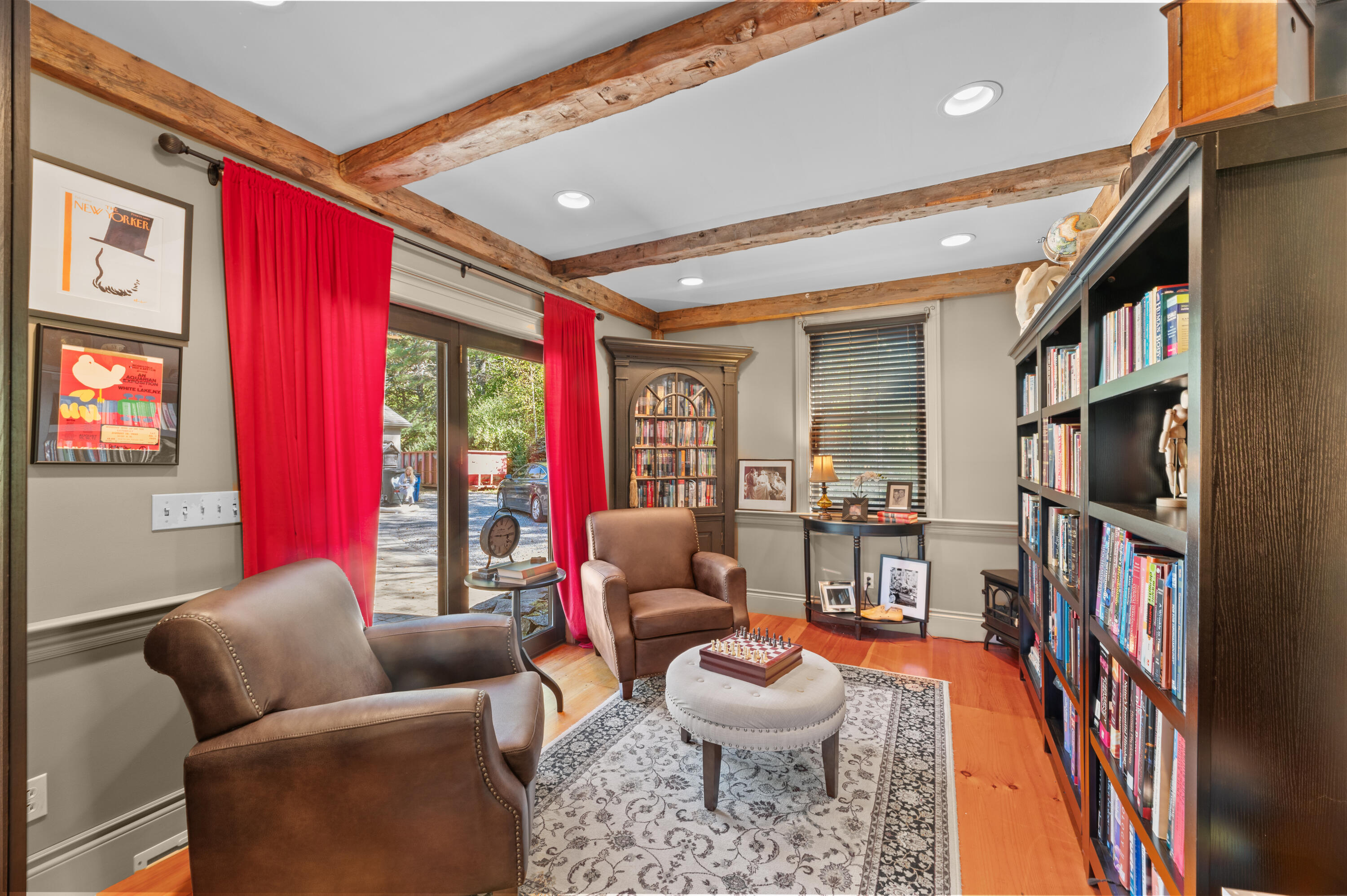 155 Old Kents Hill Road Readfield ME 04355