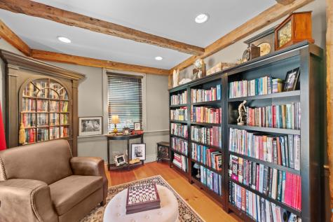 155 Old Kents Hill Road Readfield ME 04355