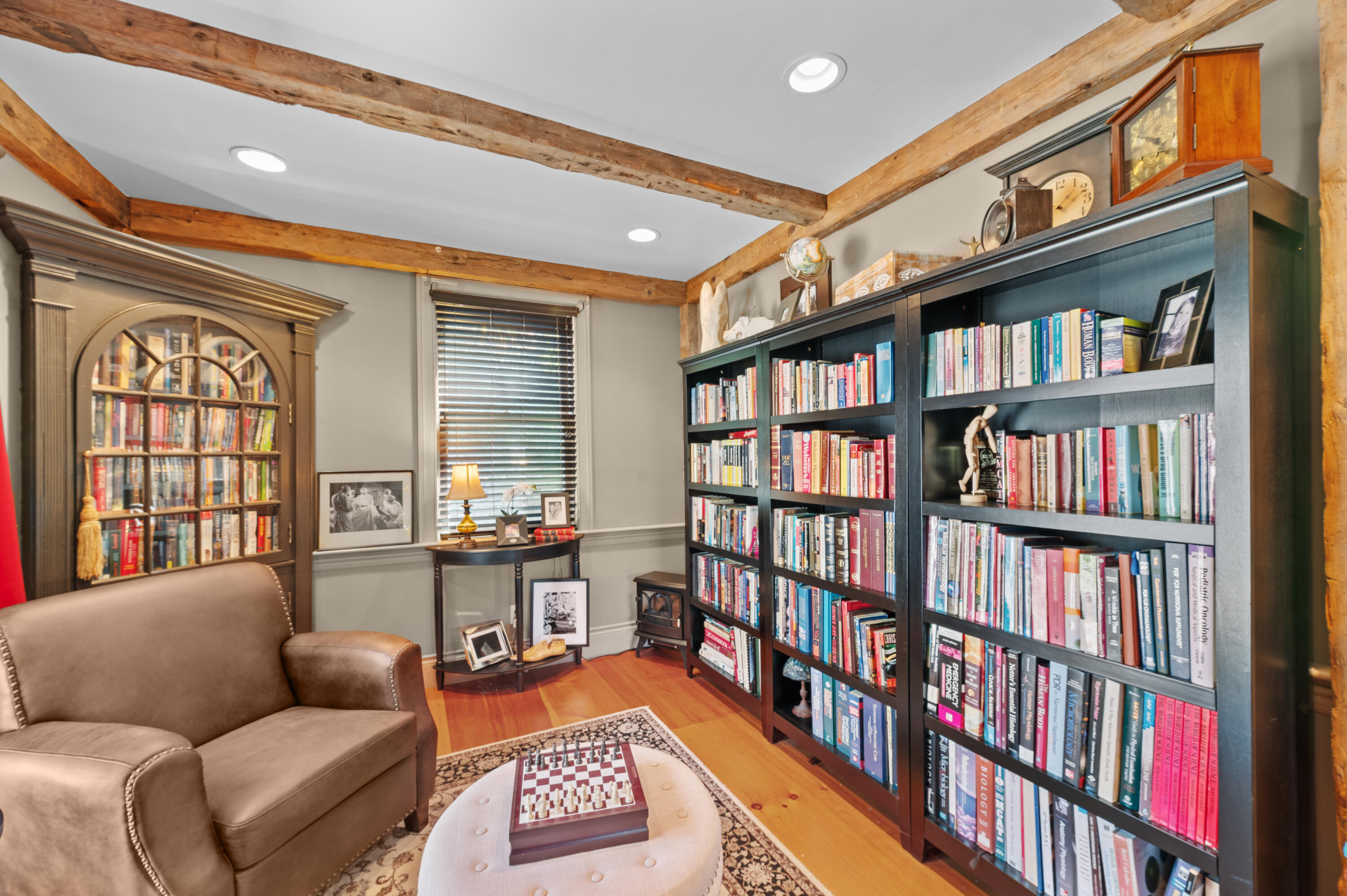 155 Old Kents Hill Road Readfield ME 04355