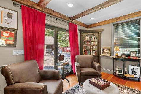 155 Old Kents Hill Road Readfield ME 04355