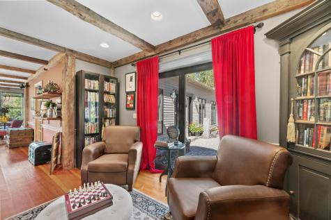 155 Old Kents Hill Road Readfield ME 04355