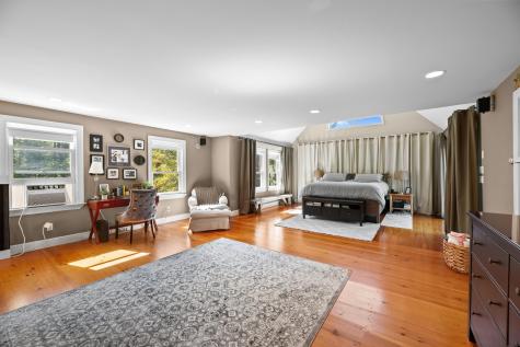 155 Old Kents Hill Road Readfield ME 04355