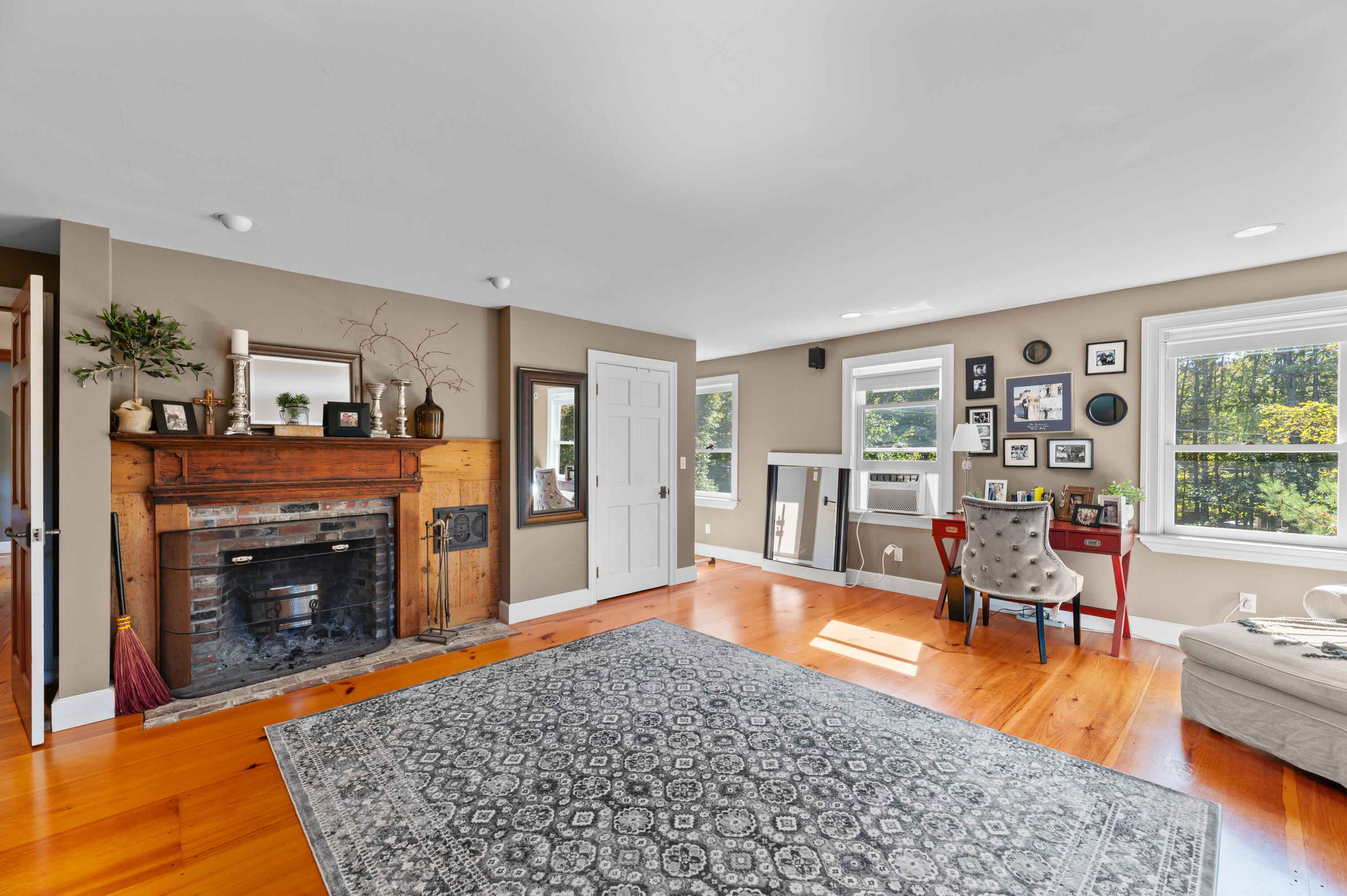 155 Old Kents Hill Road Readfield ME 04355