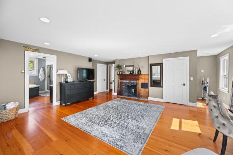 155 Old Kents Hill Road Readfield ME 04355