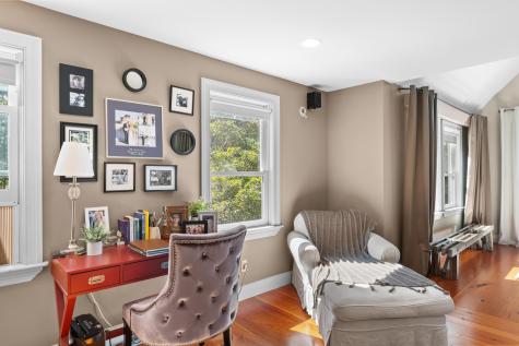 155 Old Kents Hill Road Readfield ME 04355