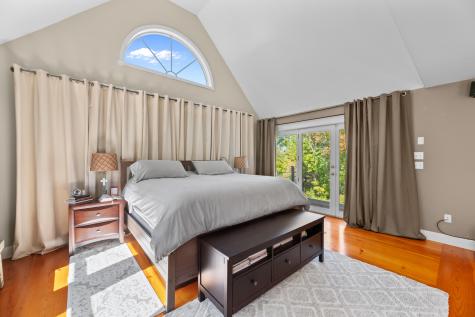 155 Old Kents Hill Road Readfield ME 04355