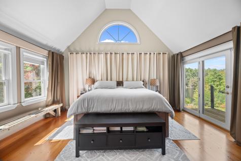 155 Old Kents Hill Road Readfield ME 04355