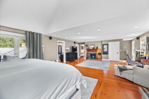 155 Old Kents Hill Road Readfield ME 04355