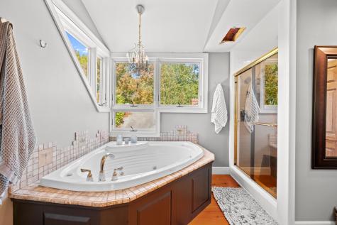 155 Old Kents Hill Road Readfield ME 04355