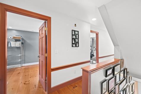 155 Old Kents Hill Road Readfield ME 04355