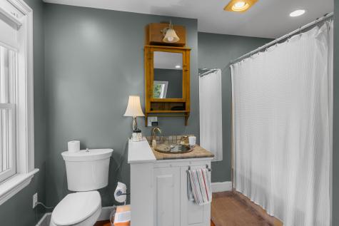 155 Old Kents Hill Road Readfield ME 04355