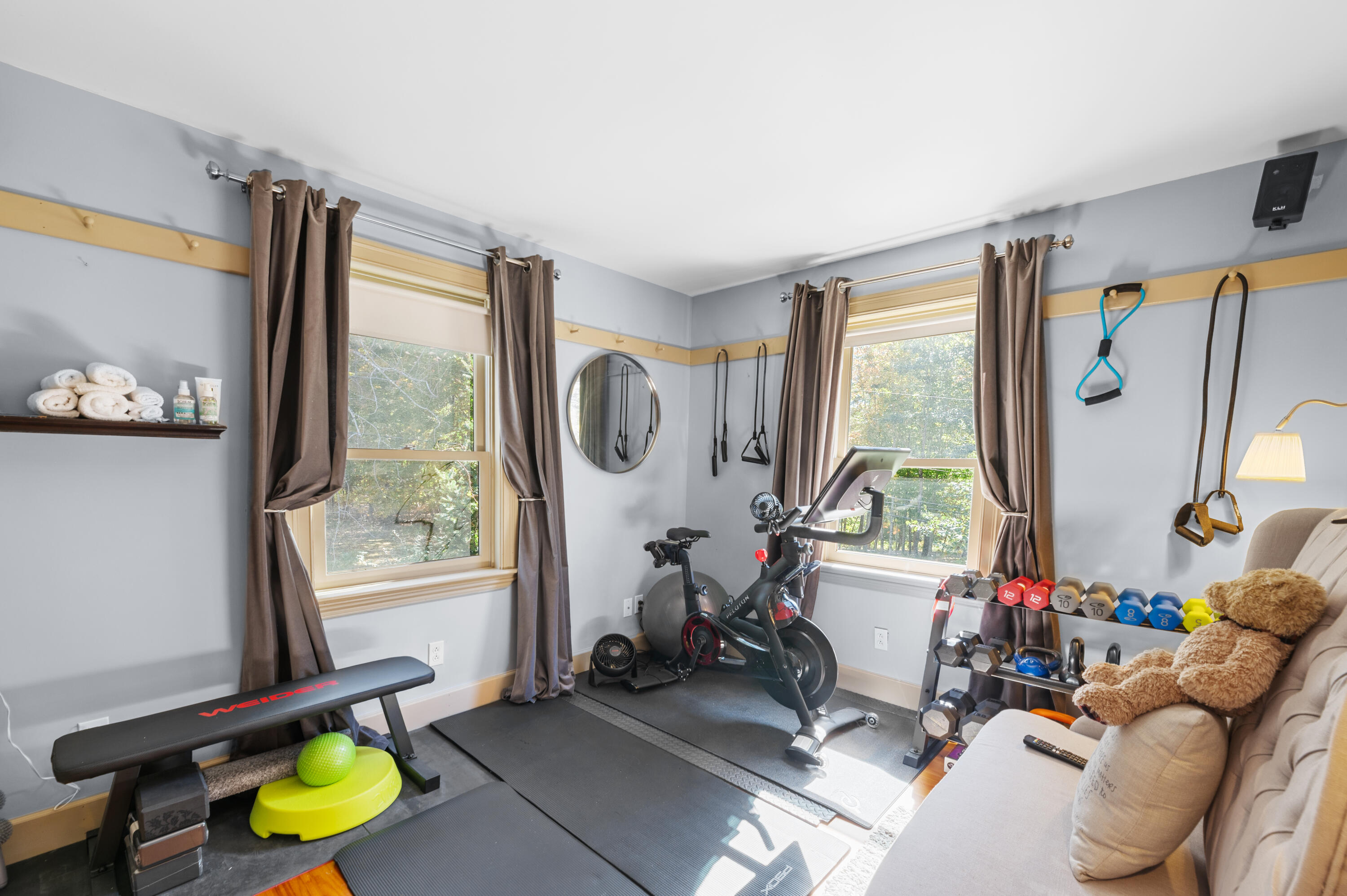 155 Old Kents Hill Road Readfield ME 04355