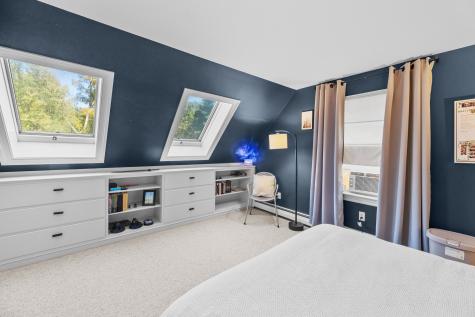 155 Old Kents Hill Road Readfield ME 04355