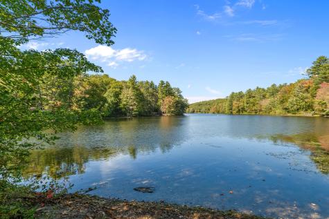 155 Old Kents Hill Road Readfield ME 04355