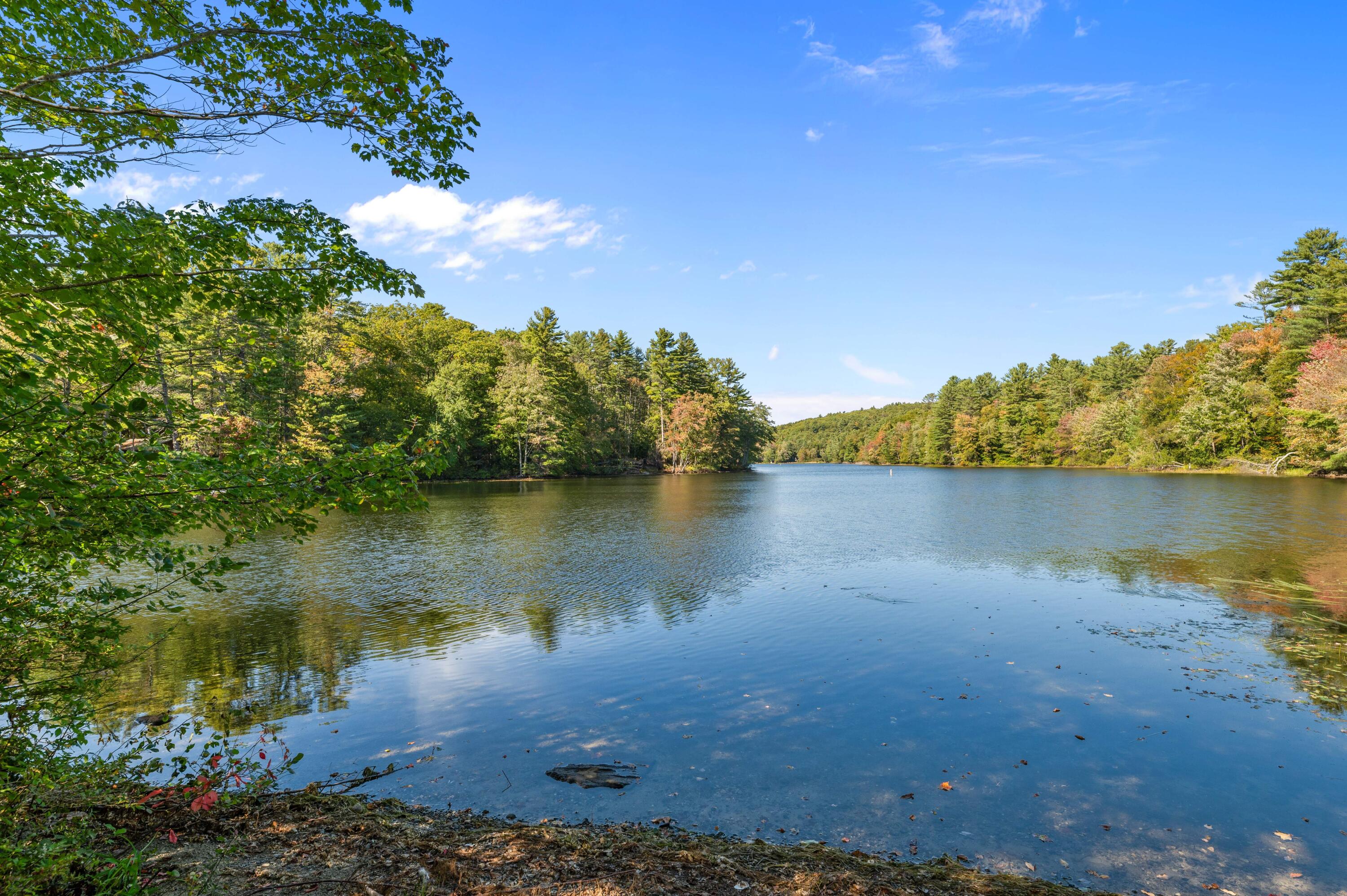 155 Old Kents Hill Road Readfield ME 04355