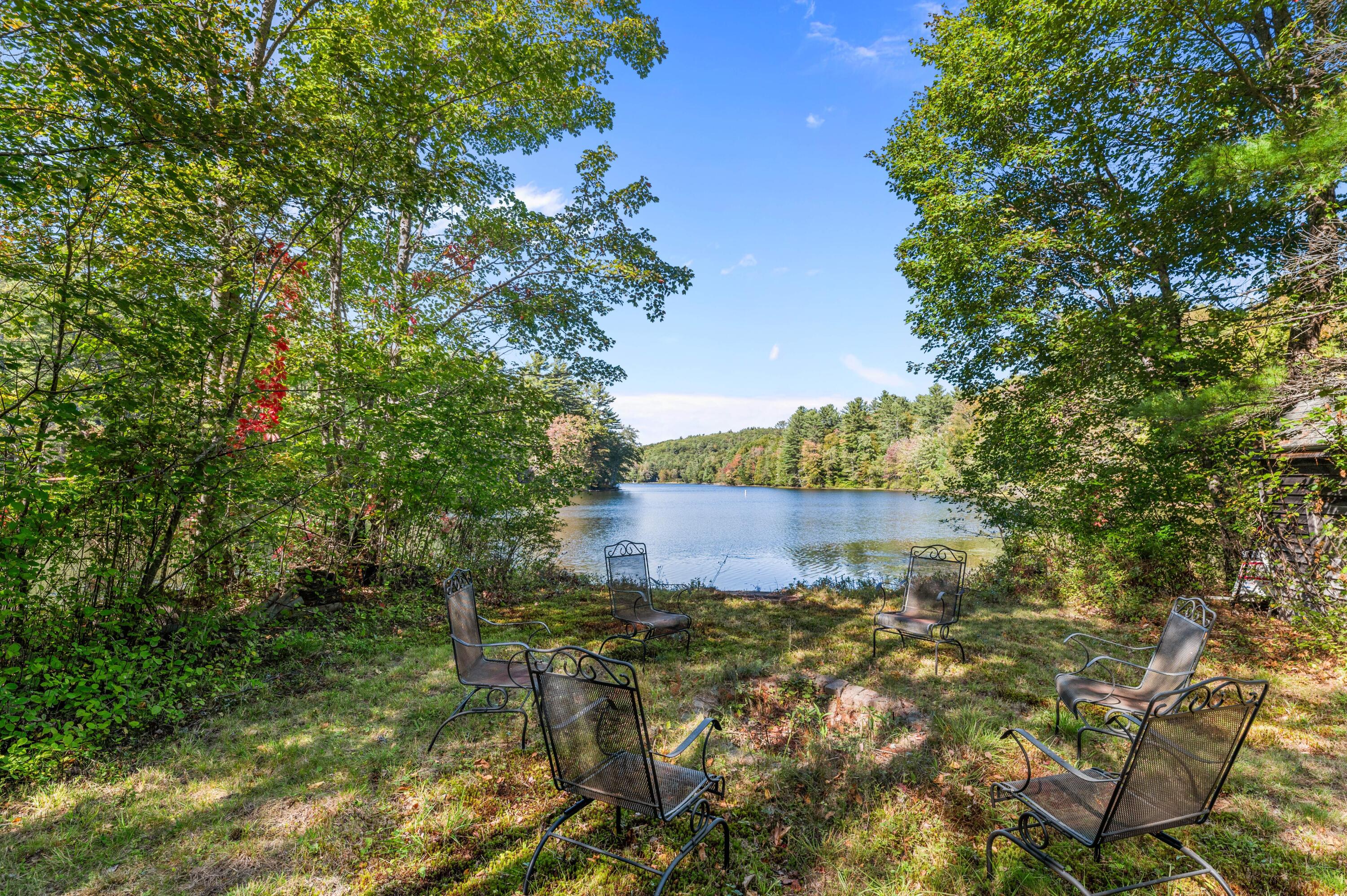 155 Old Kents Hill Road Readfield ME 04355