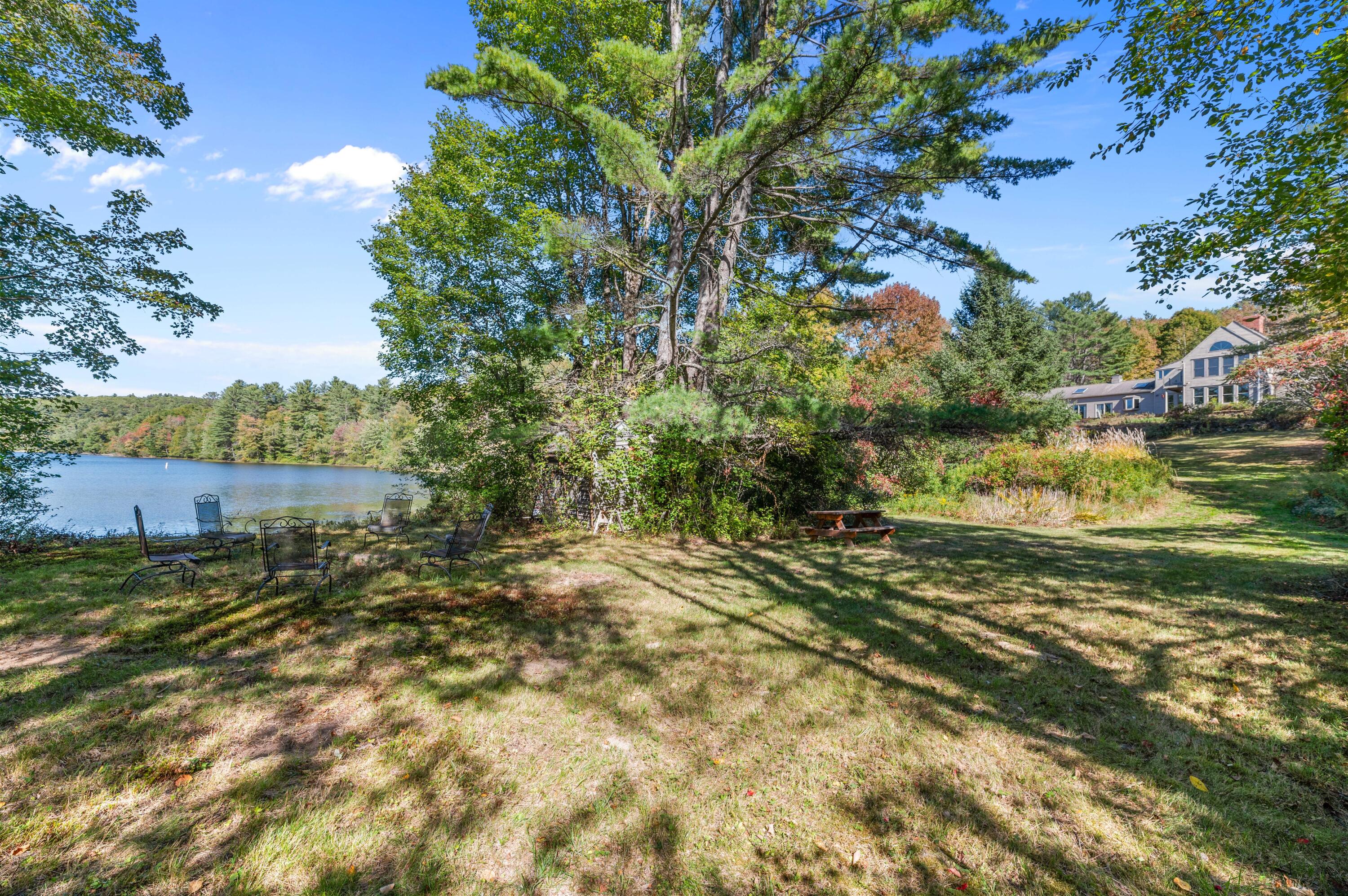 155 Old Kents Hill Road Readfield ME 04355