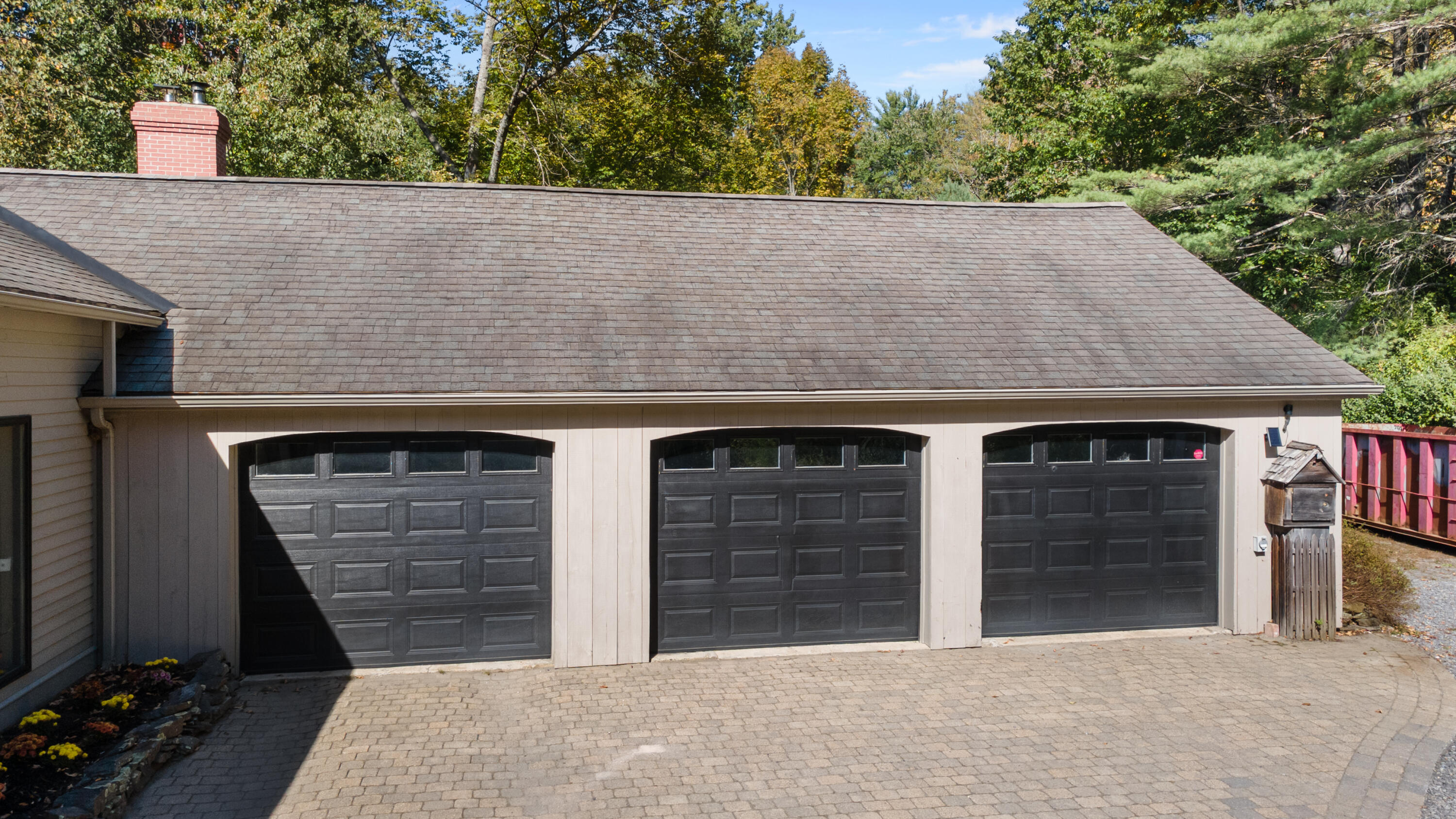155 Old Kents Hill Road Readfield ME 04355