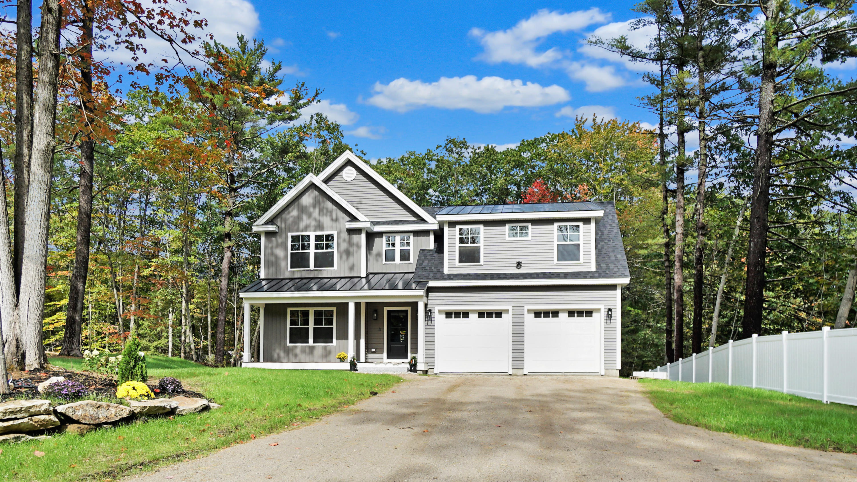 3 Sweet Haven Lane Falmouth ME 04105