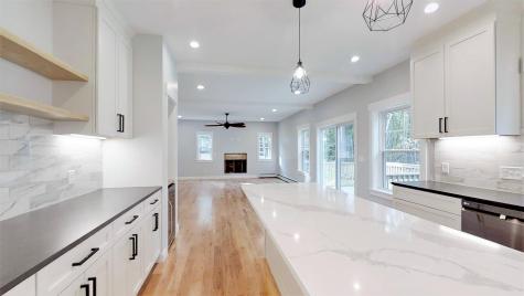 3 Sweet Haven Lane Falmouth ME 04105