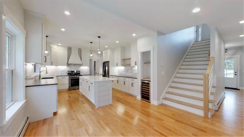 3 Sweet Haven Lane Falmouth ME 04105
