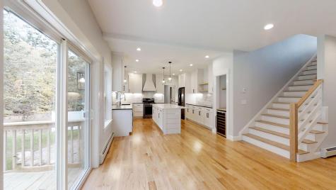 3 Sweet Haven Lane Falmouth ME 04105