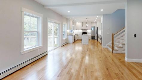 3 Sweet Haven Lane Falmouth ME 04105
