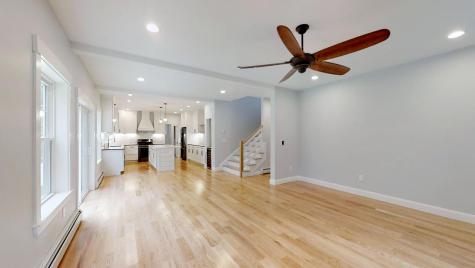 3 Sweet Haven Lane Falmouth ME 04105