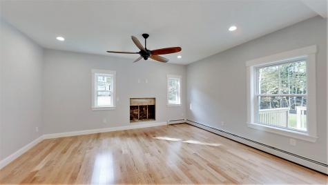 3 Sweet Haven Lane Falmouth ME 04105
